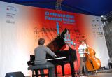Reis Demuth Wiltgen Trio - Festiwal Jazz na Starówce 2014