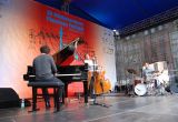 Reis Demuth Wiltgen Trio - Festiwal Jazz na Starówce 2014
