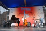 Reis Demuth Wiltgen Trio - Festiwal Jazz na Starówce 2014