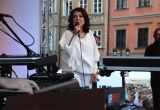 Urszula Dudziak Superband - Festiwal Jazz na Starówce 2014