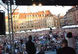 Urszula Dudziak Superband - Festiwal Jazz na Starówce 2014
