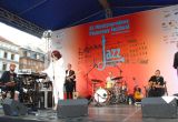 Urszula Dudziak Superband - Festiwal Jazz na Starówce 2014