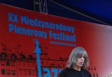 Mike Stern & Bill Evans Band feat. Tom Kennedy, Dennis Chambers - Festiwal Jazz na Starówce 2014