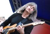 Mike Stern & Bill Evans Band feat. Tom Kennedy, Dennis Chambers - Festiwal Jazz na Starówce 2014