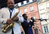 Roy Hargrove Quintet - Festiwal Jazz na Starówce 2014