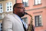 Roy Hargrove Quintet - Festiwal Jazz na Starówce 2014