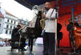 Roy Hargrove Quintet - Festiwal Jazz na Starówce 2014