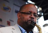 Roy Hargrove Quintet - Festiwal Jazz na Starówce 2014