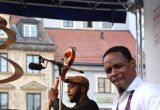 Roy Hargrove Quintet - Festiwal Jazz na Starówce 2014