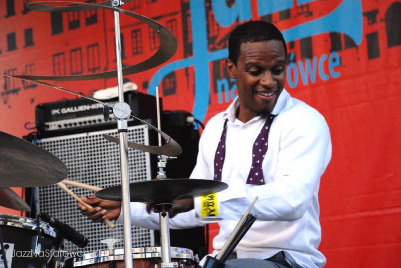 Roy Hargrove Quintet - Jazz Na Starówce 2014