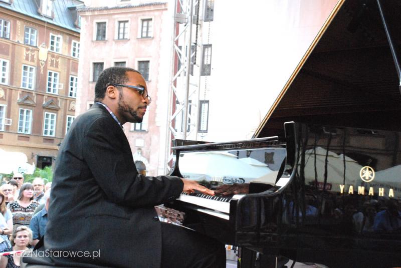 Roy Hargrove Quintet - Jazz Na Starówce 2014