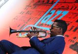 Roy Hargrove Quintet - Festiwal Jazz na Starówce 2014