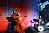 Ofir Shwartz Trio - Festiwal Jazz na Starówce 2014