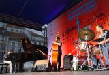 Ofir Shwartz Trio - Festiwal Jazz na Starówce 2014
