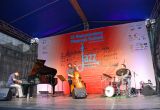 Ofir Shwartz Trio - Festiwal Jazz na Starówce 2014