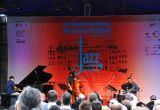 Ofir Shwartz Trio - Festiwal Jazz na Starówce 2014