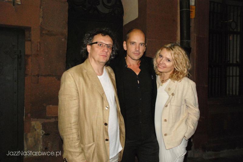 Tord Gustavsen Quartet - Jazz Na Starówce 2014
