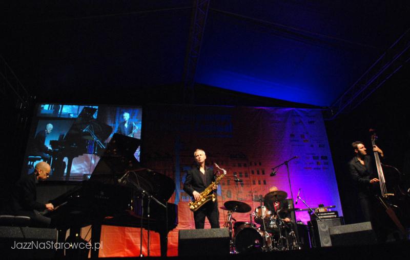 Tord Gustavsen Quartet - Jazz Na Starówce 2014