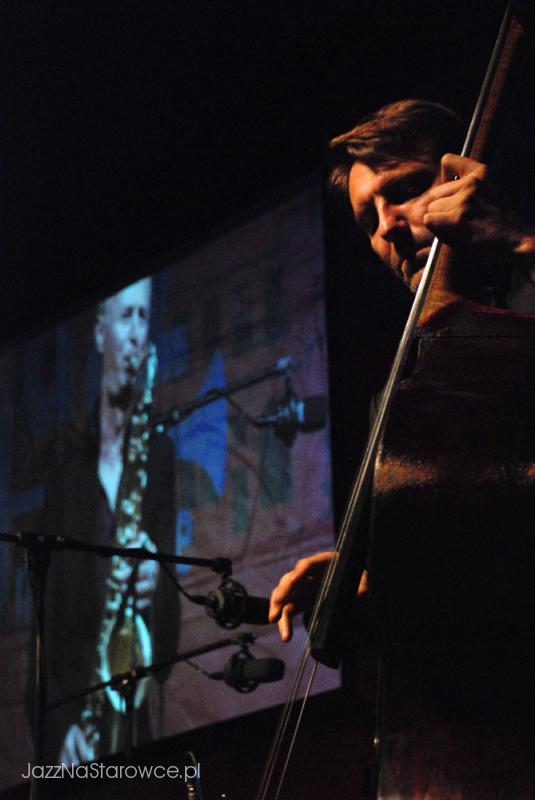 Tord Gustavsen Quartet - Jazz Na Starówce 2014