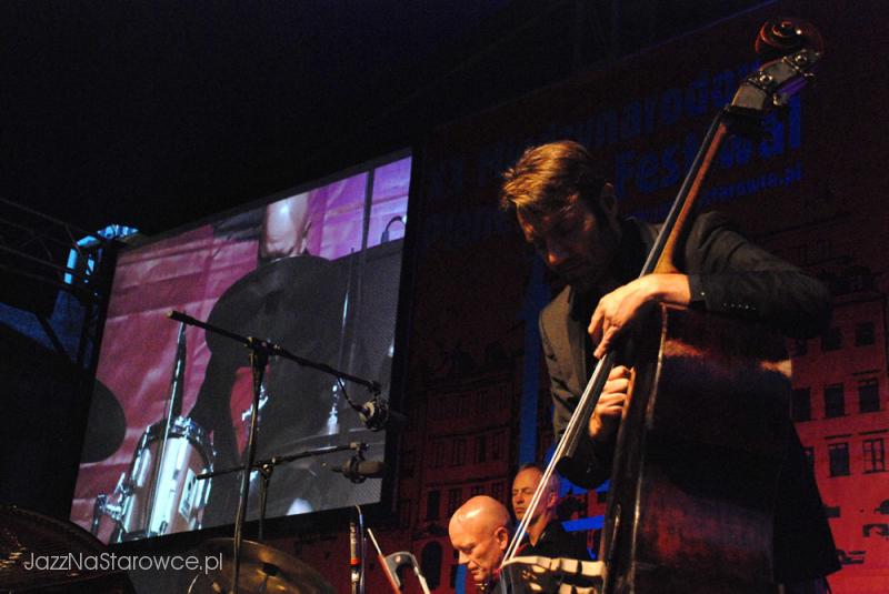 Tord Gustavsen Quartet - Jazz Na Starówce 2014