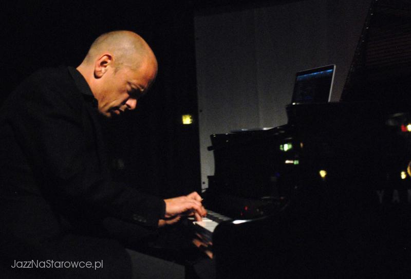 Tord Gustavsen Quartet - Jazz Na Starówce 2014