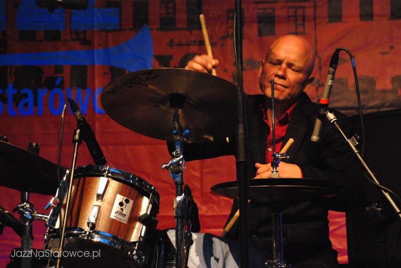 Tord Gustavsen Quartet - Jazz Na Starówce 2014