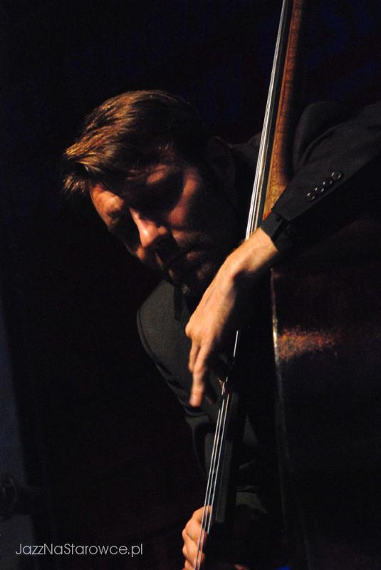 Tord Gustavsen Quartet - Jazz Na Starówce 2014