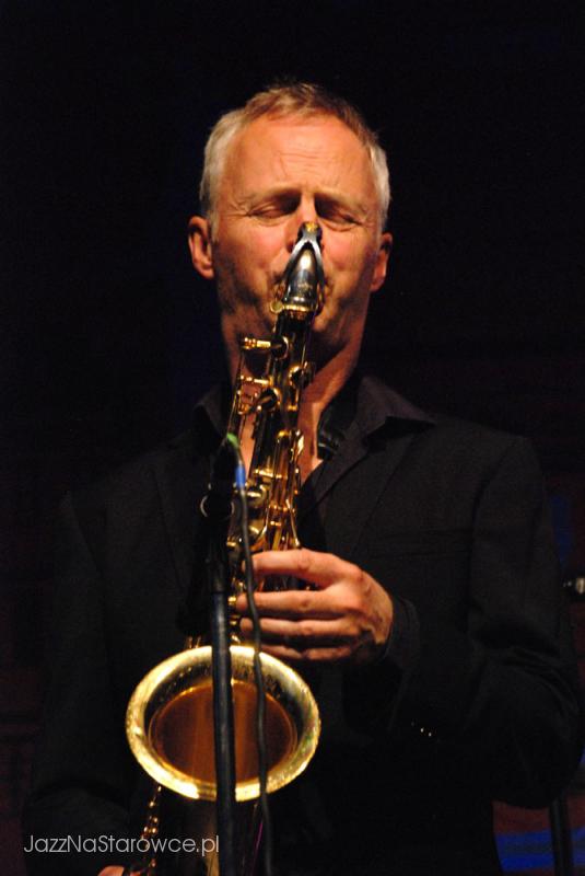 Tord Gustavsen Quartet - Jazz Na Starówce 2014