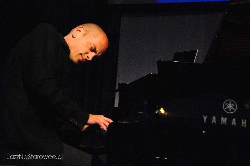 Tord Gustavsen Quartet - Jazz Na Starówce 2014