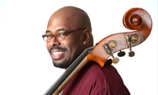 Christian McBride Trio - Jazz Na Starówce 2015