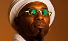 Omar Sosa – AfroCubano Quartet - Jazz Na Starówce 2015