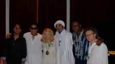 Omar Sosa – AfroCubano Quartet - Festiwal Jazz na Starówce 2015