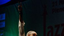 Omar Sosa – AfroCubano Quartet - Festiwal Jazz na Starówce 2015