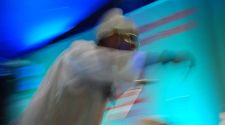 Omar Sosa – AfroCubano Quartet - Festiwal Jazz na Starówce 2015