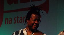 Omar Sosa – AfroCubano Quartet - Festiwal Jazz na Starówce 2015