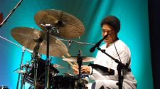 Omar Sosa – AfroCubano Quartet - Festiwal Jazz na Starówce 2015