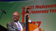 Christian McBride Trio - Festiwal Jazz na Starówce 2015