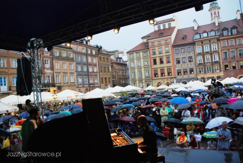 Shai Maestro Trio - Jazz Na Starówce 2015