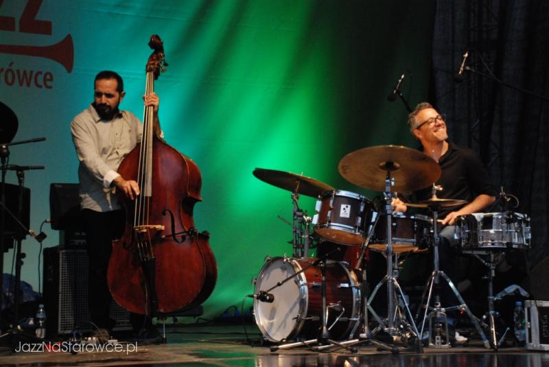 Shai Maestro Trio - Jazz Na Starówce 2015