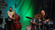 Shai Maestro Trio - Festiwal Jazz na Starówce 2015