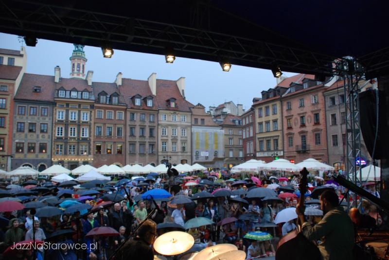 Shai Maestro Trio - Jazz Na Starówce 2015