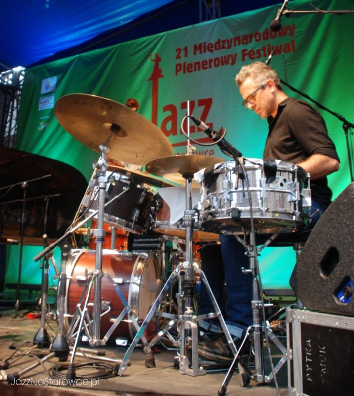 Shai Maestro Trio - Jazz Na Starówce 2015