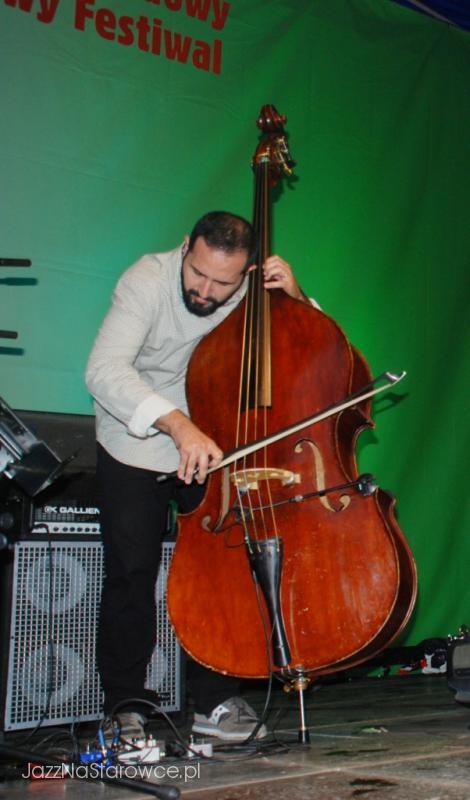 Shai Maestro Trio - Jazz Na Starówce 2015