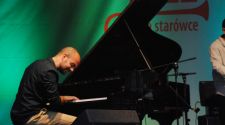 Shai Maestro Trio - Festiwal Jazz na Starówce 2015