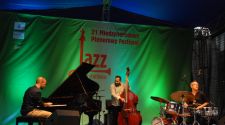Shai Maestro Trio - Festiwal Jazz na Starówce 2015