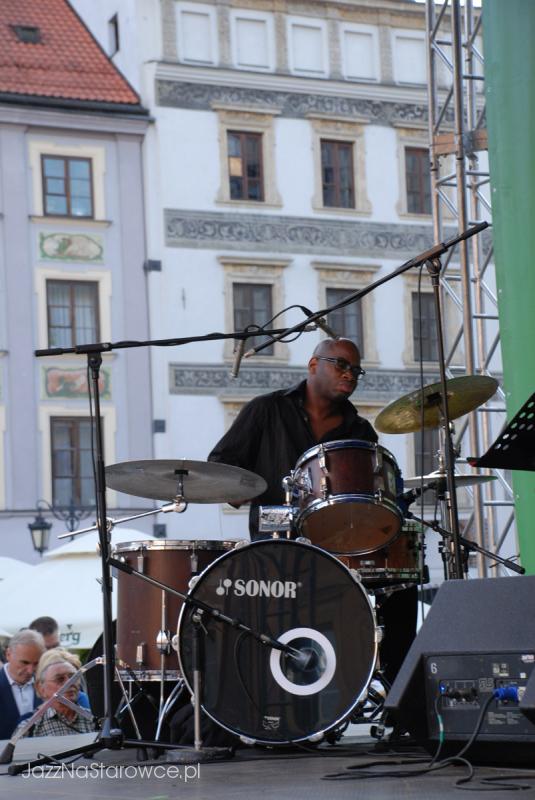 Wojciech Konikiewicz Trio - Jazz Na Starówce 2015