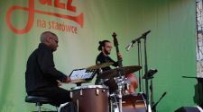 Wojciech Konikiewicz Trio - Festiwal Jazz na Starówce 2015