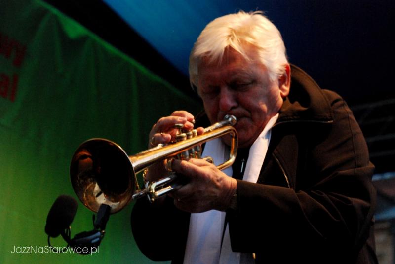 Terje Rypdal & Palle Mikkelborg Project - Jazz Na Starówce 2015