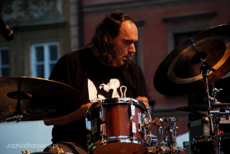 Terje Rypdal & Palle Mikkelborg Project - Jazz Na Starówce 2015