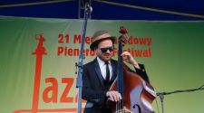 Wojtek Mazolewski Quintet - Festiwal Jazz na Starówce 2015